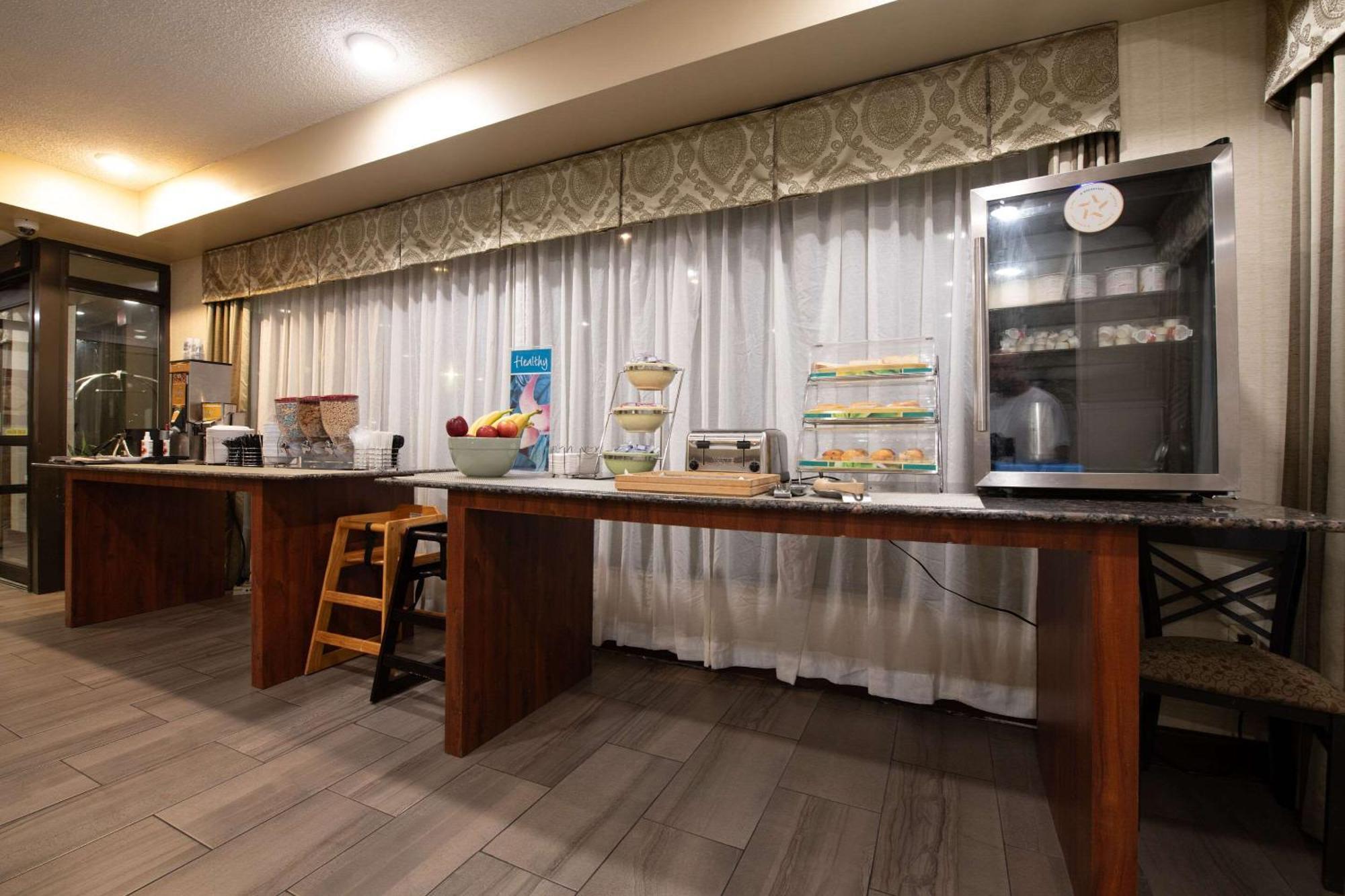 Quality Inn Monroe Bagian luar foto