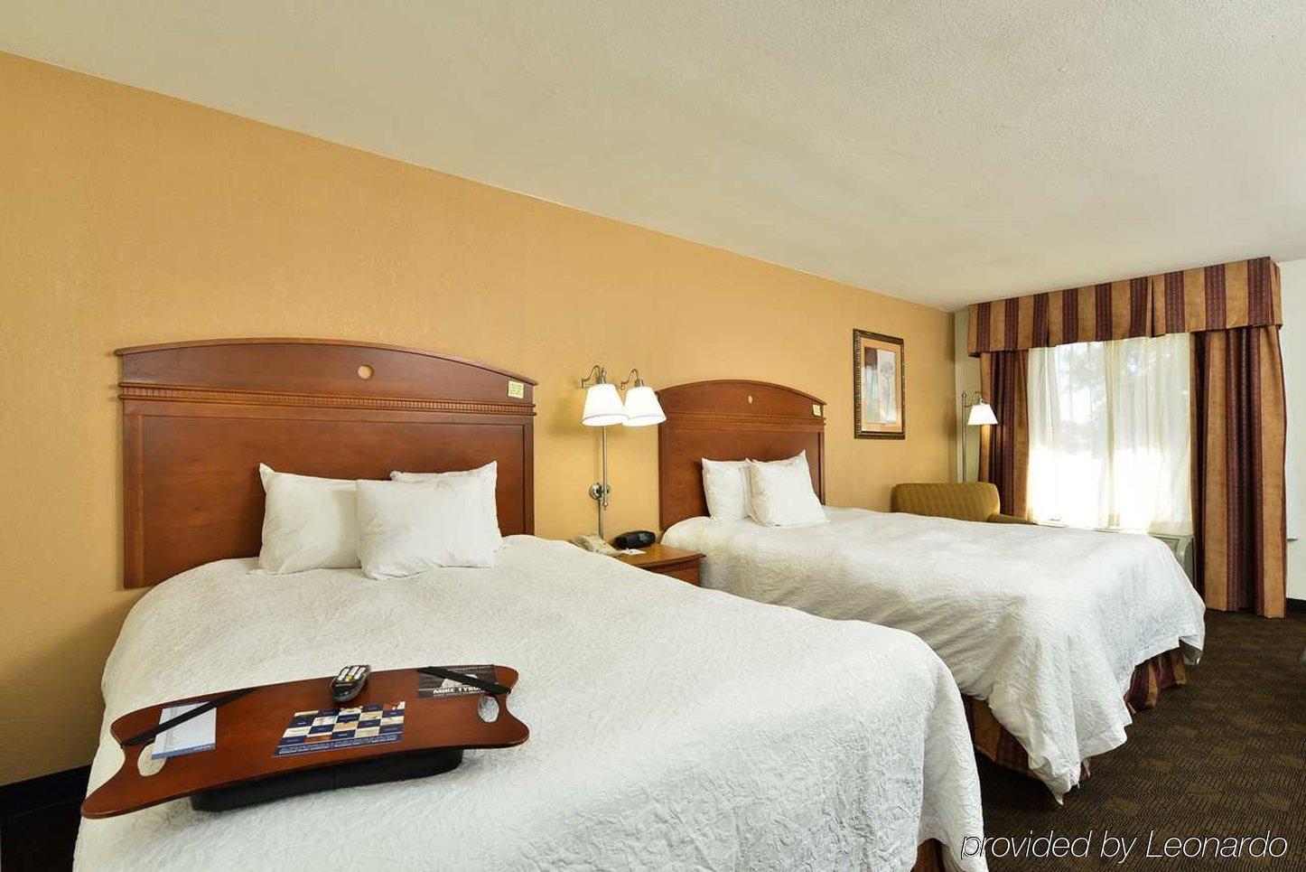 Quality Inn Monroe Bagian luar foto