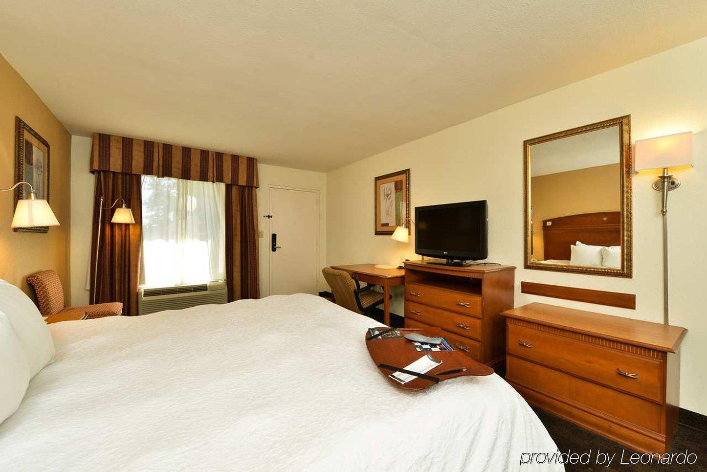 Quality Inn Monroe Bagian luar foto