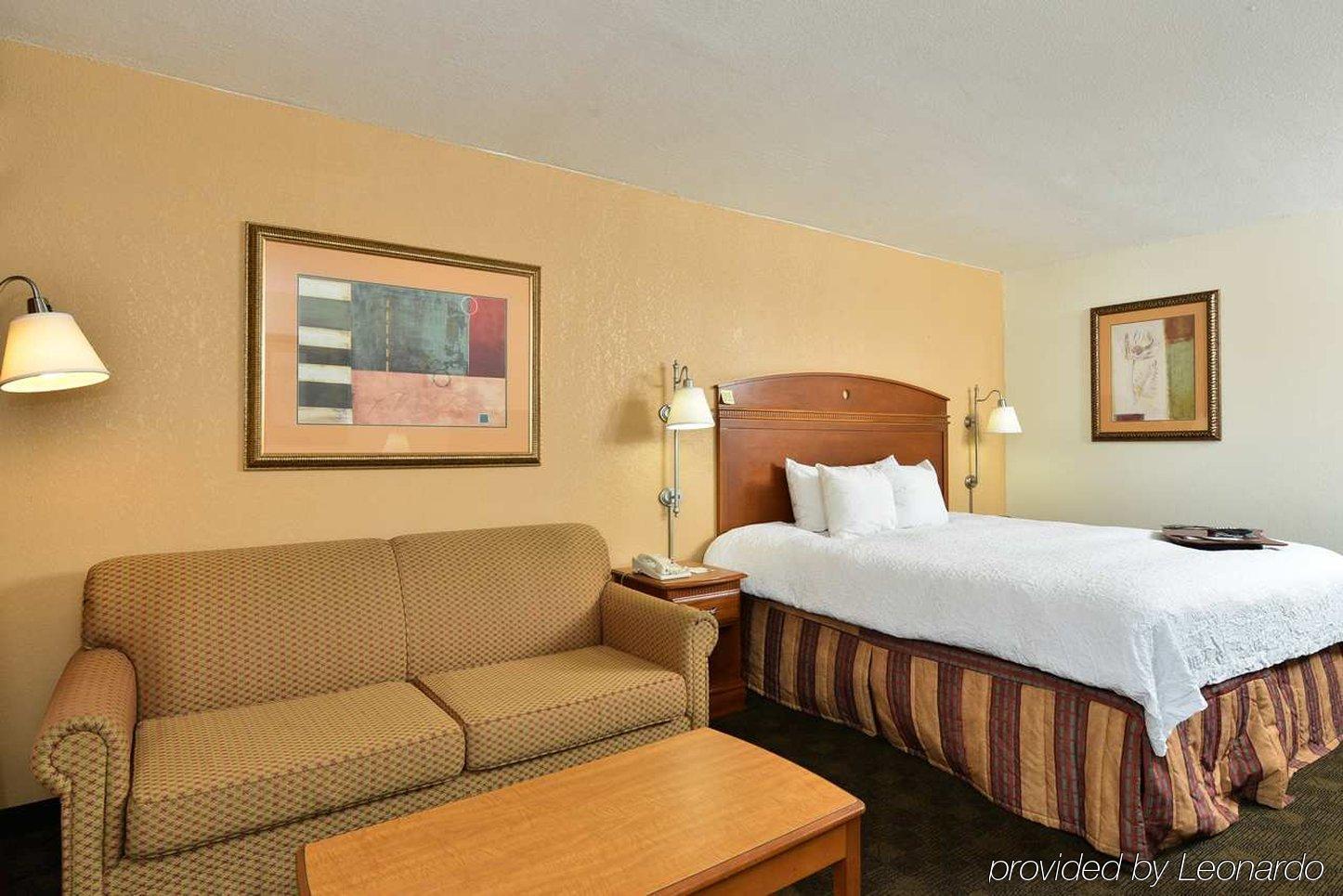 Quality Inn Monroe Bagian luar foto