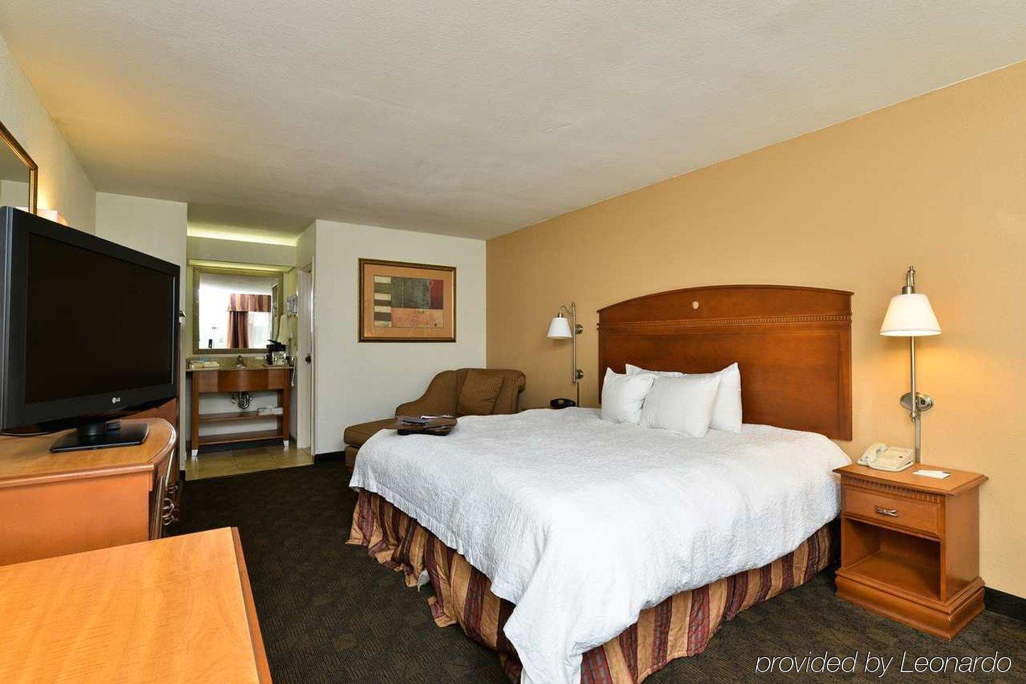 Quality Inn Monroe Bagian luar foto