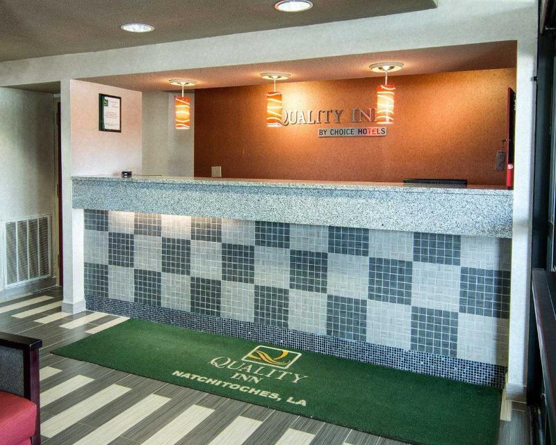Quality Inn Monroe Bagian luar foto